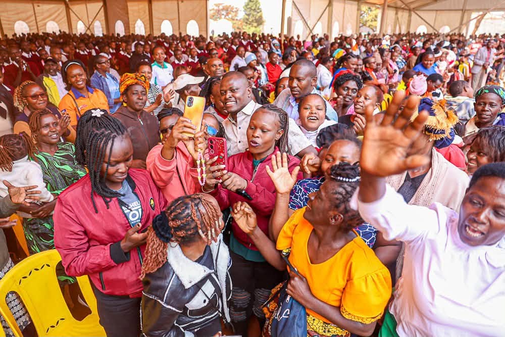 People's Party gallery image